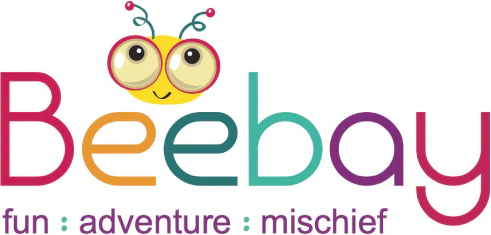 Beebay Kids logo