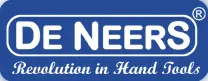 De Neers Tools logo