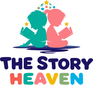 Story Heaven logo