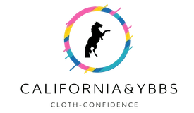 California & YBBS logo
