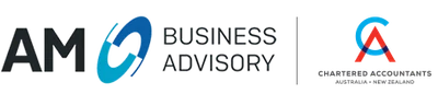 AM Advisory logo