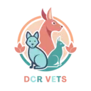 DCR Vets logo