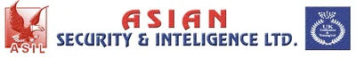 Asian Security logo