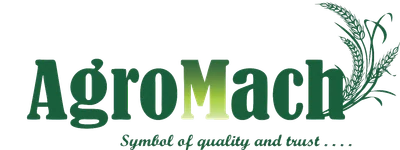 Agromach Engineering logo