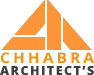 Chhabra Architects logo