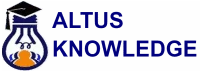 Altus Knowledge logo