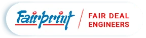 Fairprint India logo