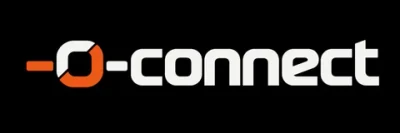 O-Connect logo