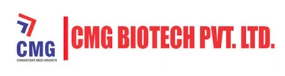 CMG Biotech logo