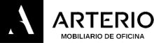 Arterio, mobiliario de oficina