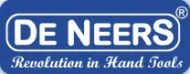 De Neers Tools