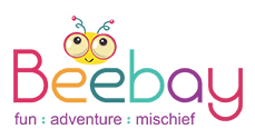 Beebay logo