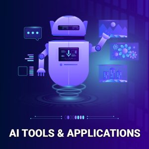 AI Tools & Applications