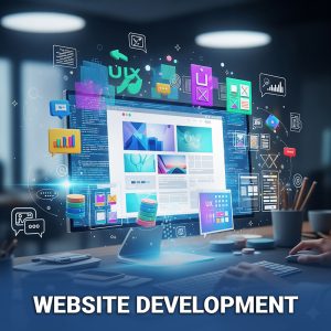Website Development